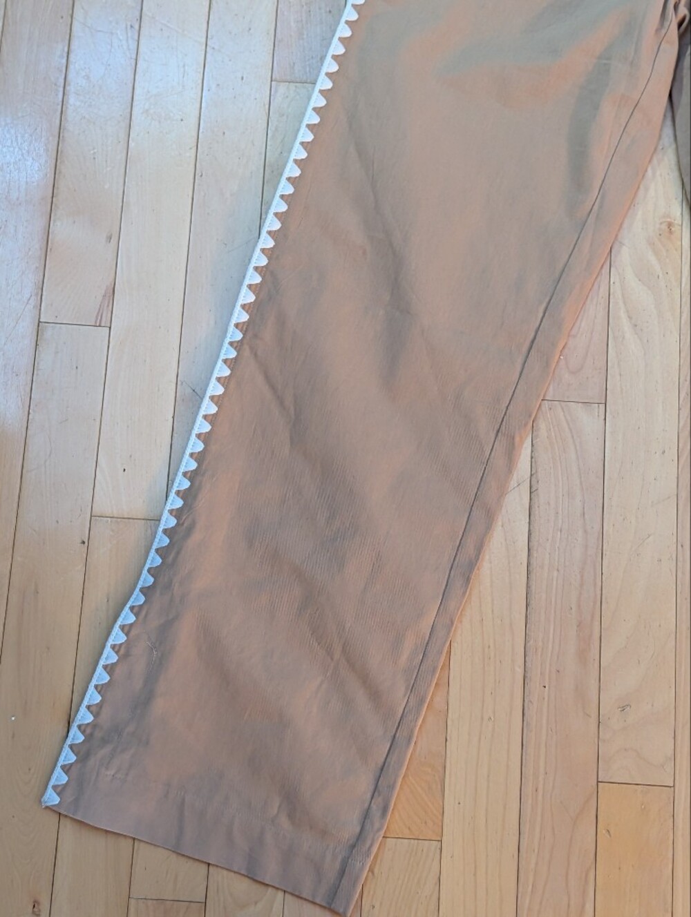 Mon Renn Lisle Pants - Picture 3 of 7